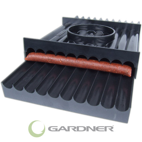 Tables de roulage Gardner Longbase