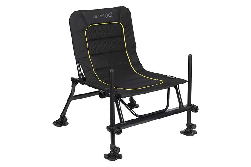 Carica immagine in Galleria Viewer, Matrix S25 Lite Accessory Chair
