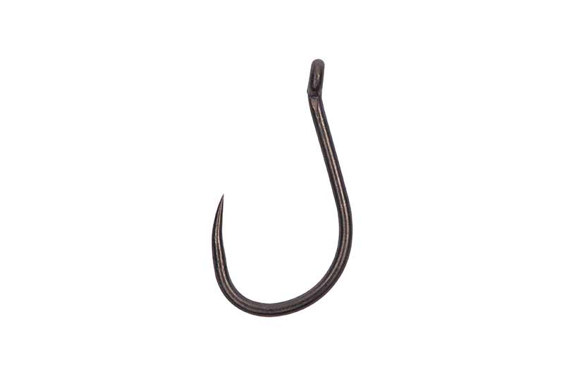 Chargez l'image dans la visionneuse de la galerie, Matrix X6 - Carp Pellet Rigger Hooks Barbless Eyed
