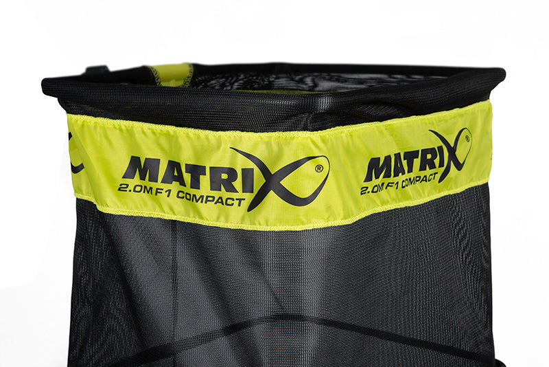 Laden Sie das Bild in Galerie -Viewer, Matrix 2.0m F1 Compact Keepnet
