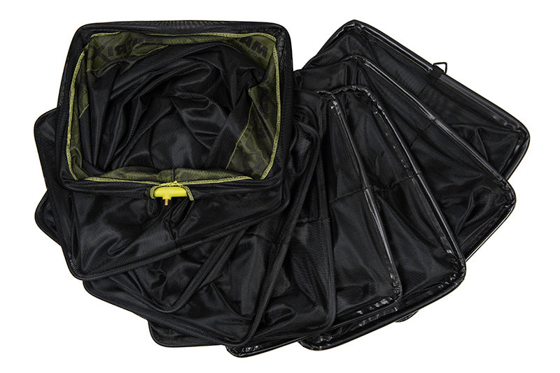 Chargez l'image dans la visionneuse de la galerie, Matrix 3.0m Carp Safe Keepnet
