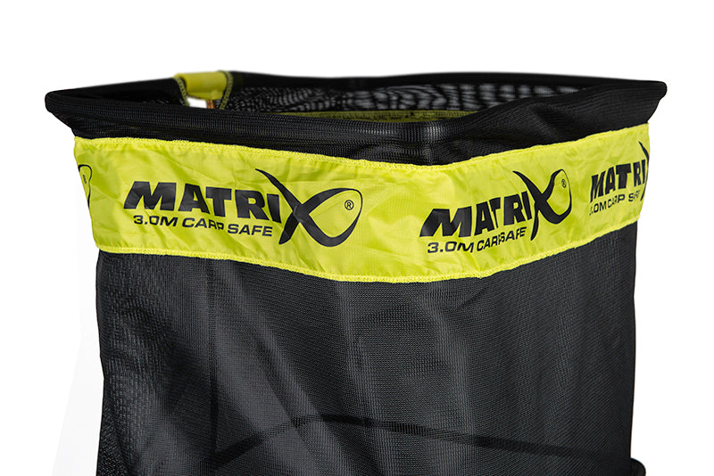 Chargez l'image dans la visionneuse de la galerie, Matrix 3.0m Carp Safe Keepnet
