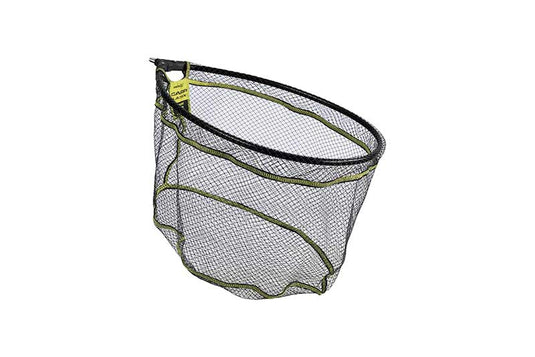 Matrix Carp Latex Landing Net - Teste di Guadino in Lattice