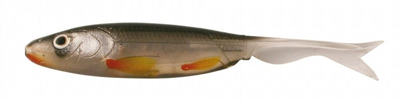 Carica immagine in Galleria Viewer, Molix Virago 4" - Esca Artificiale Soft Bait Spinning
