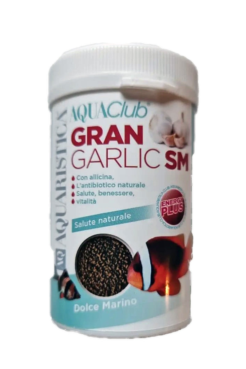 Laden Sie das Bild in Galerie -Viewer, AQUARISTICA GRAN GARLIC SM
