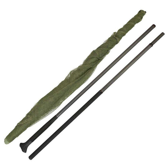 Trakker Sanctuary T8 Landing Net - Guadino Carpfishing 42