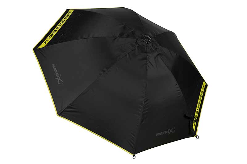 Chargez l'image dans la visionneuse de la galerie, Matrix Pro Over Brolly
