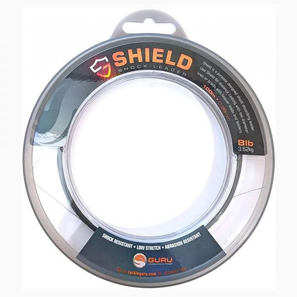 Laden Sie das Bild in Galerie -Viewer, Guru - Monofilo Shield Shock Leader
