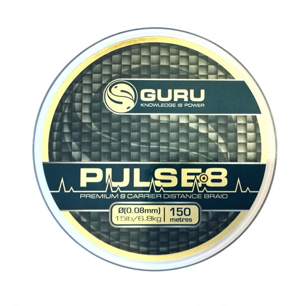 Carica immagine in Galleria Viewer, Guru Pulse 8 Braid
