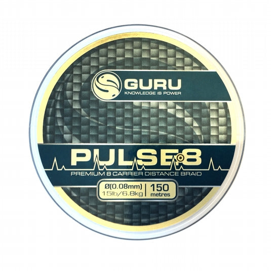 Guru Pulse 8 Braid