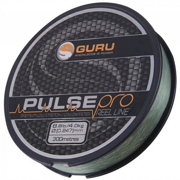 Chargez l'image dans la visionneuse de la galerie, Guru Pulse Pro
