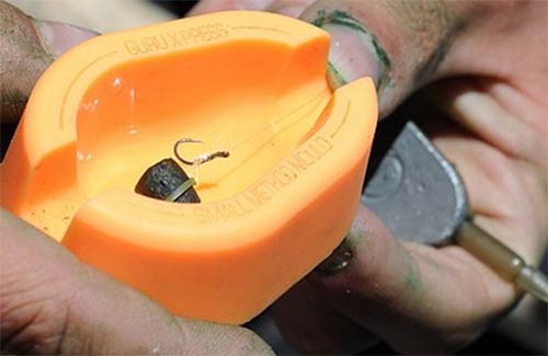 Guru Stampo X-Press Method Moulds