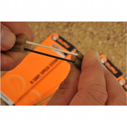 Guru X-Safe Speed Stems Elastic Long
