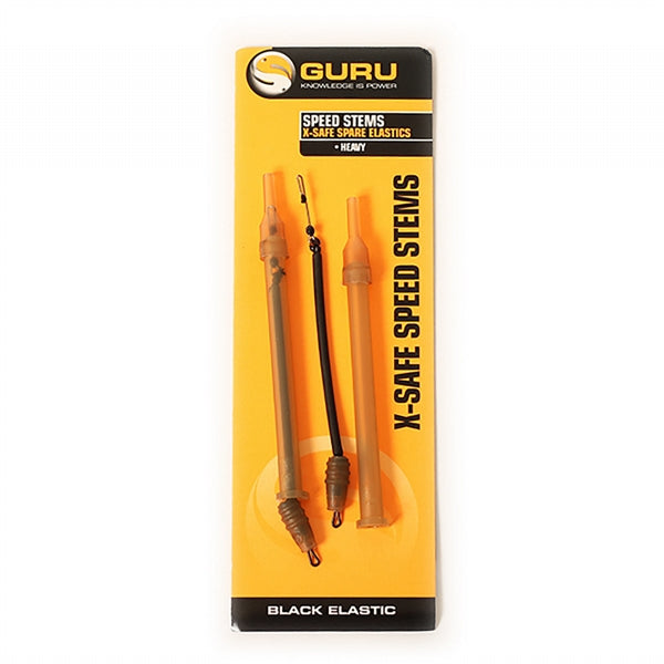 Carica immagine in Galleria Viewer, Guru X-Safe Speed Stems Elastic Short
