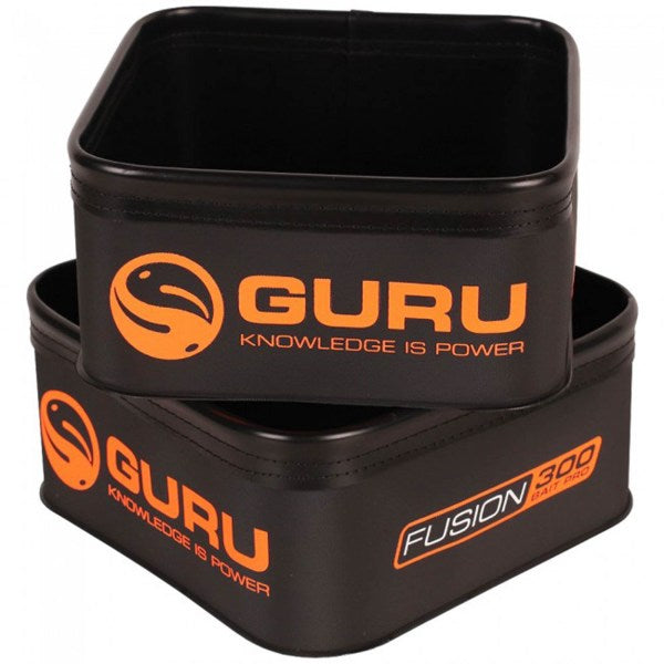 Laden Sie das Bild in Galerie -Viewer, Guru Fusion Bait Pro 200 + 300 Combo
