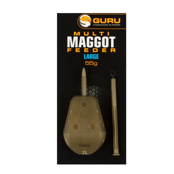 Carica immagine in Galleria Viewer, Guru Multi Maggot Feeder
