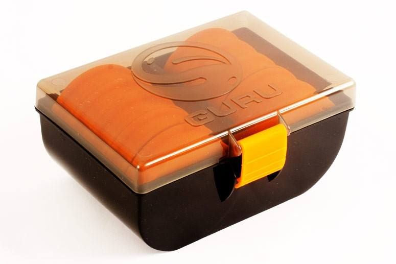 Chargez l'image dans la visionneuse de la galerie, Guru Rig Box
