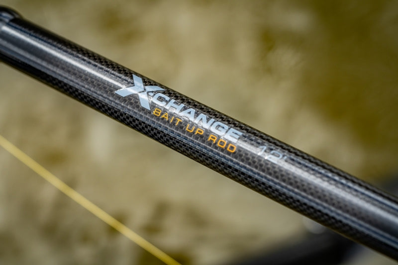 Carica immagine in Galleria Viewer, Guru X-Change Bait Up 12ft 2pz 280gr
