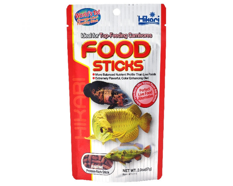 Laden Sie das Bild in Galerie -Viewer, HIKARI Tropical Food Sticks 57g
