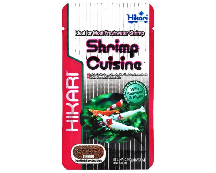 Carica immagine in Galleria Viewer, Hikari Tropical Shrimp Cuisine
