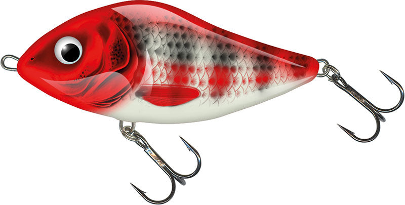 Laden Sie das Bild in Galerie -Viewer, Salmo Slider Sinking 5cm
