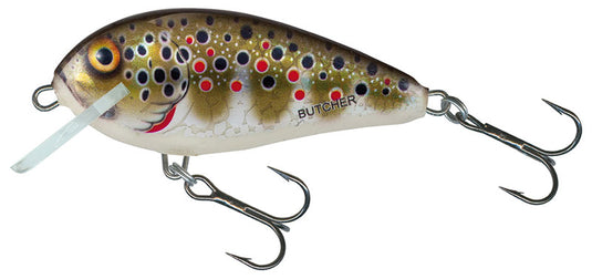 Salmo Butcher Coulant 5cm