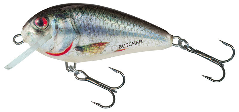 Laden Sie das Bild in Galerie -Viewer, Salmo Butcher Sinking 5cm
