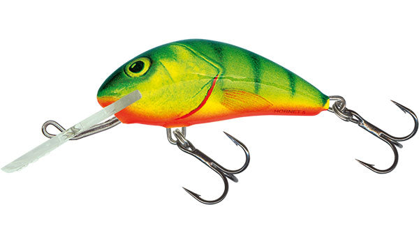 Carica immagine in Galleria Viewer, Salmo Hornet Floating 5cm
