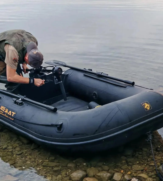 iBoat 260 GEN5 Super Strong  – Green