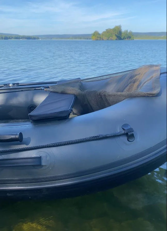iBoat 260 GEN5 Super Strong  – Green