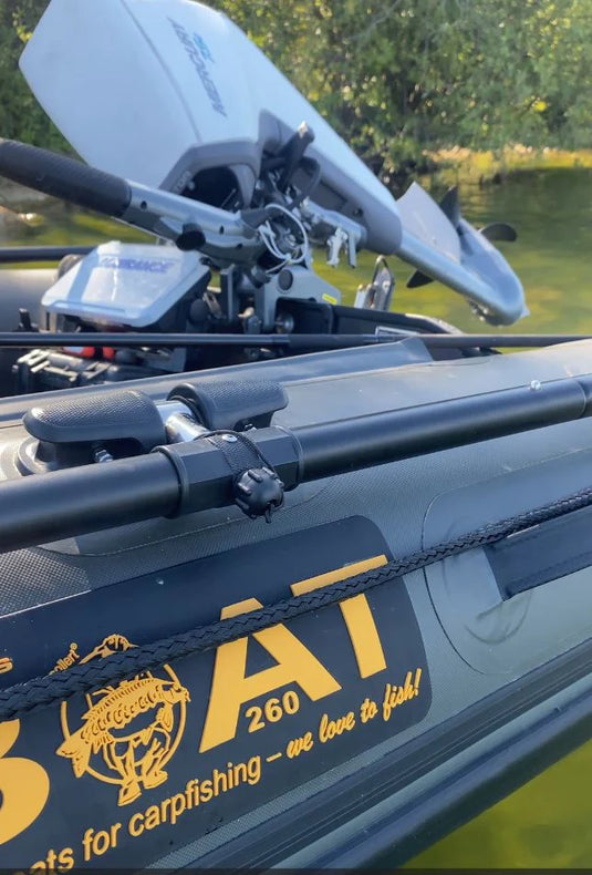 iBoat 260 GEN5 Super Strong  – Green