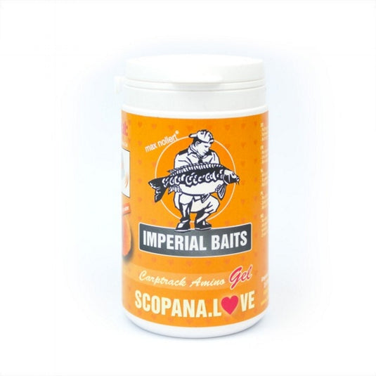 Ib Carptrack Amino Gel Scopana-Love 100g