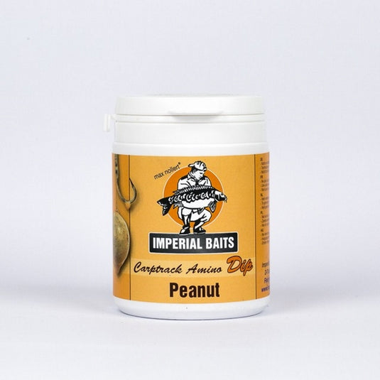 Ib Carptrack Amino Dip Cacahuète Grillée - 150ml