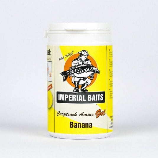 Ib Carptrack Amino Gel Banane - 100gr