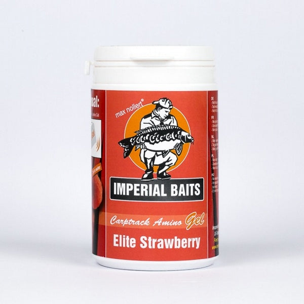 Carica immagine in Galleria Viewer, Ib Carptrack Amino Gel Elite Strawberry - 100gr
