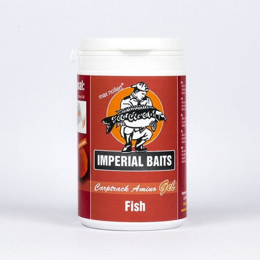 Ib Carptrack Amino Gel Fish - 100g