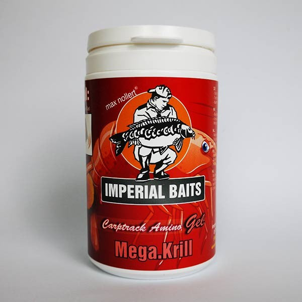 Load image into Gallery viewer, Ib Carptrack Amino Gel Mega.Krill 100gr
