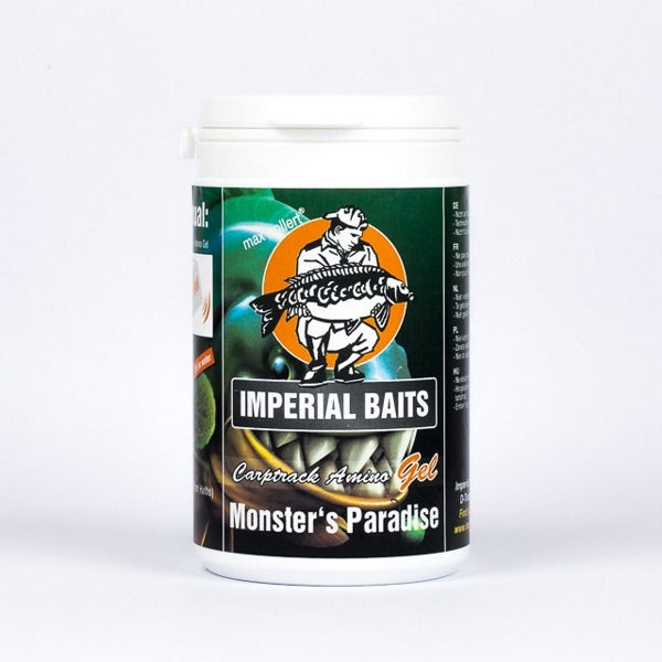 Chargez l'image dans la visionneuse de la galerie, Ib Carptrack Amino Gel Monster's Paradise - 100gr
