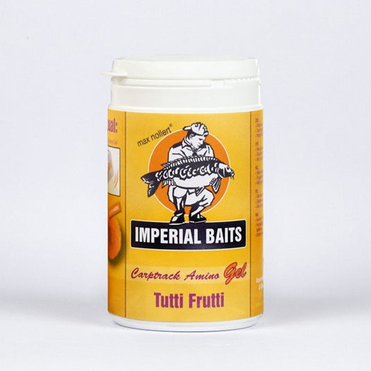 IB Carptrack Amino Gel Tutti Frutti 100g