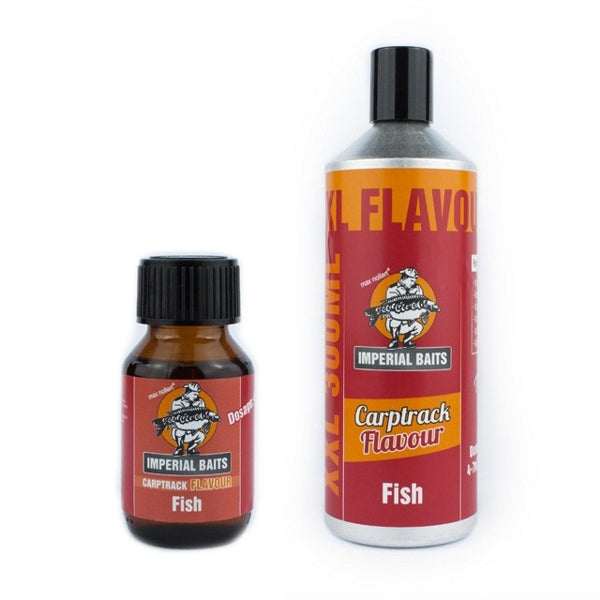 Carica immagine in Galleria Viewer, Ib Carptrack Flavour Fish - 50 Ml &amp; 300 Ml
