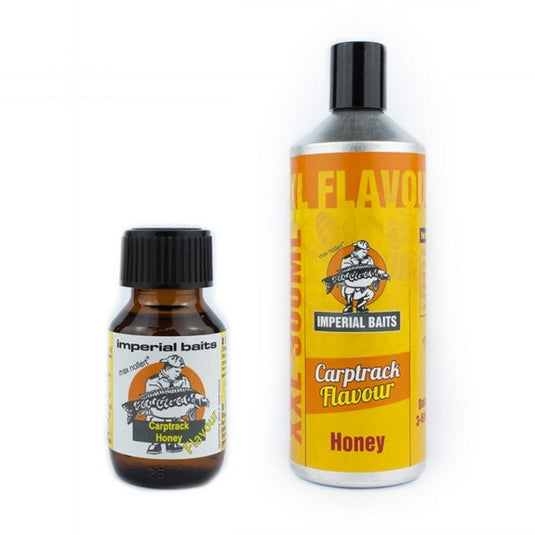 Ib Carptrack Flavour Honey - 50 ml & 300 ml