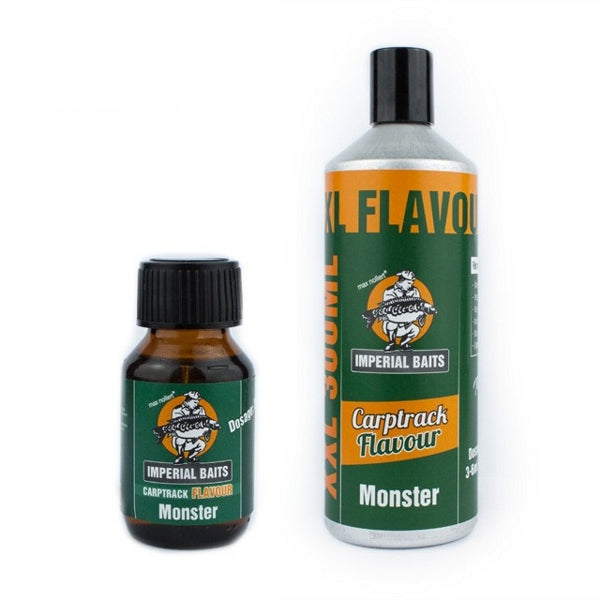 Carica immagine in Galleria Viewer, Ib Carptrack Flavour Monster - 50 Ml &amp; 300 Ml
