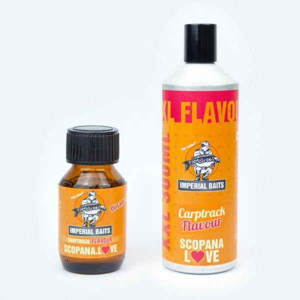 Load image into Gallery viewer, Ib Carptrack Flavour Scopana-Love - 50 &amp; 300ml
