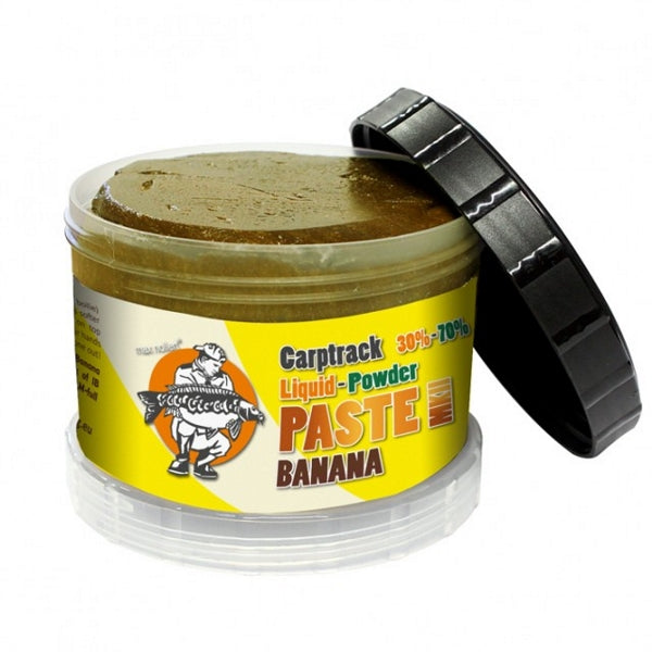 Laden Sie das Bild in Galerie -Viewer, Ib Carptrack Liquid-Powder Paste Mkii - Banana - 180 G

