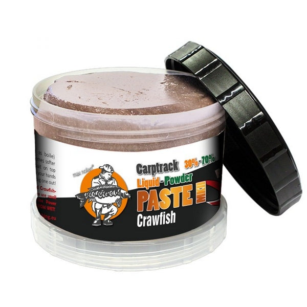 Carica immagine in Galleria Viewer, Ib Carptrack Liquid-Powder Paste Mkii - Crawfish - 180 G
