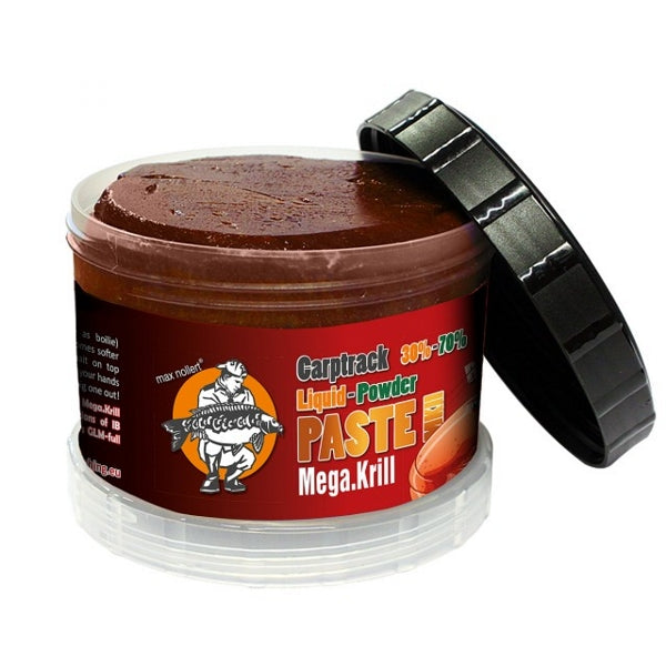 Carica immagine in Galleria Viewer, Ib Carptrack Liquid-Powder Paste Mkii - Mega.Krill - 180 G
