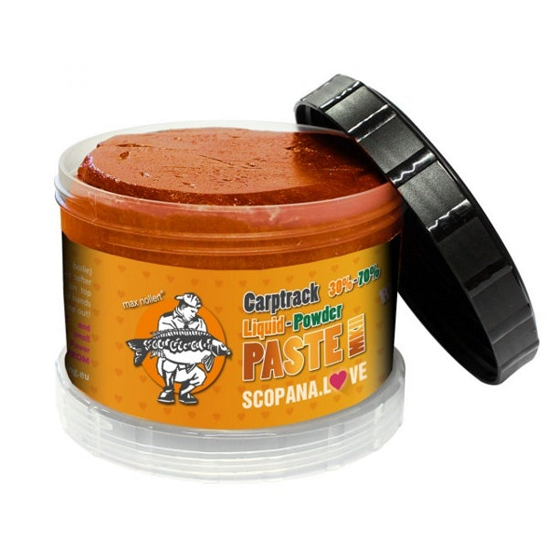 Carica immagine in Galleria Viewer, Ib Carptrack Liquid-Powder Paste Mkii - Scopana.Love - 180 G
