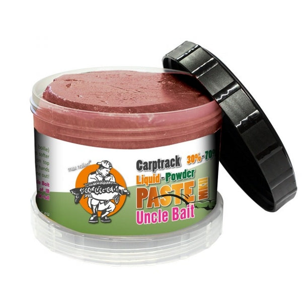 Chargez l'image dans la visionneuse de la galerie, IB Carptrack Liquid-Powder Paste Mkii - Uncle Bait - 180 G

