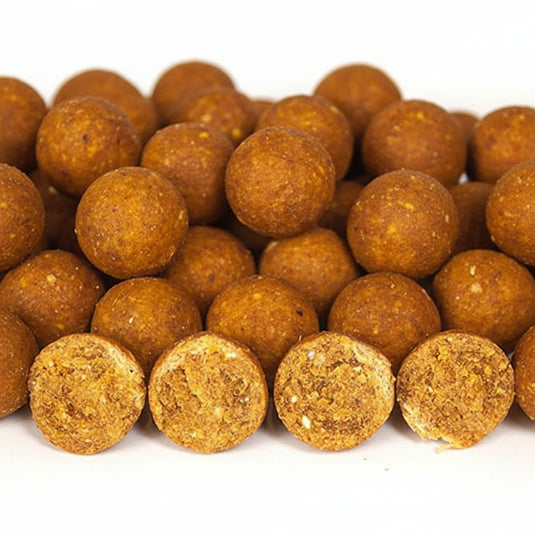 IB Carptrack Mega.Krill Boilie