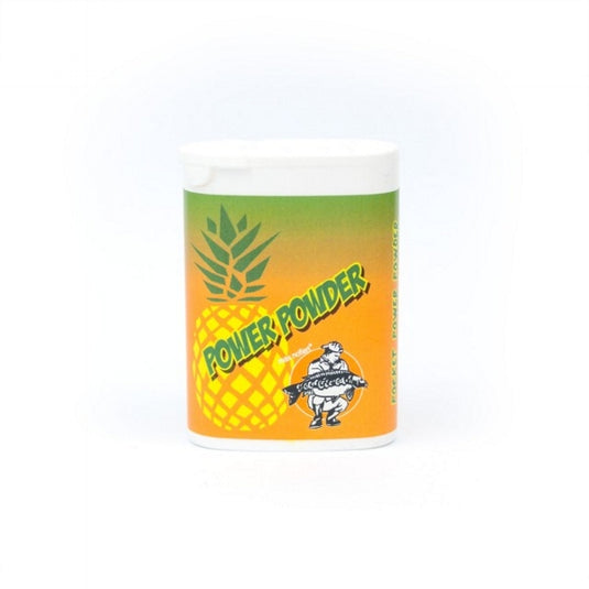 Ib Carptrack Pocket Power Powder Pineapple - 25gr